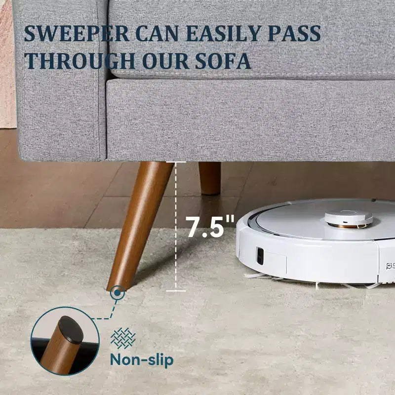 Divanetto a 2 posti da 166 cm, comodo divanetto per soggiorno, divano piccolo moderno di metà secolo per camera da letto ufficio con cuscino a molle