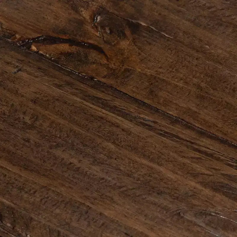 Panca rustica per sala da pranzo (1470 mm)