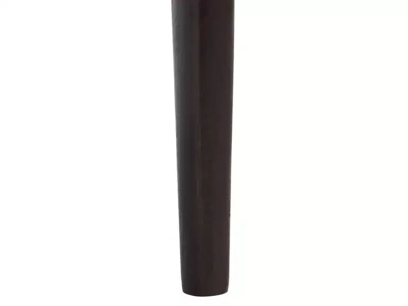 Poltrona - ACH4905 - Marrone Scuro/Avorio