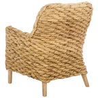 Poltrona d'accento Hyacinth W
