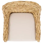 Poltrona d'accento Hyacinth W