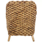 Poltrona d'accento Hyacinth W