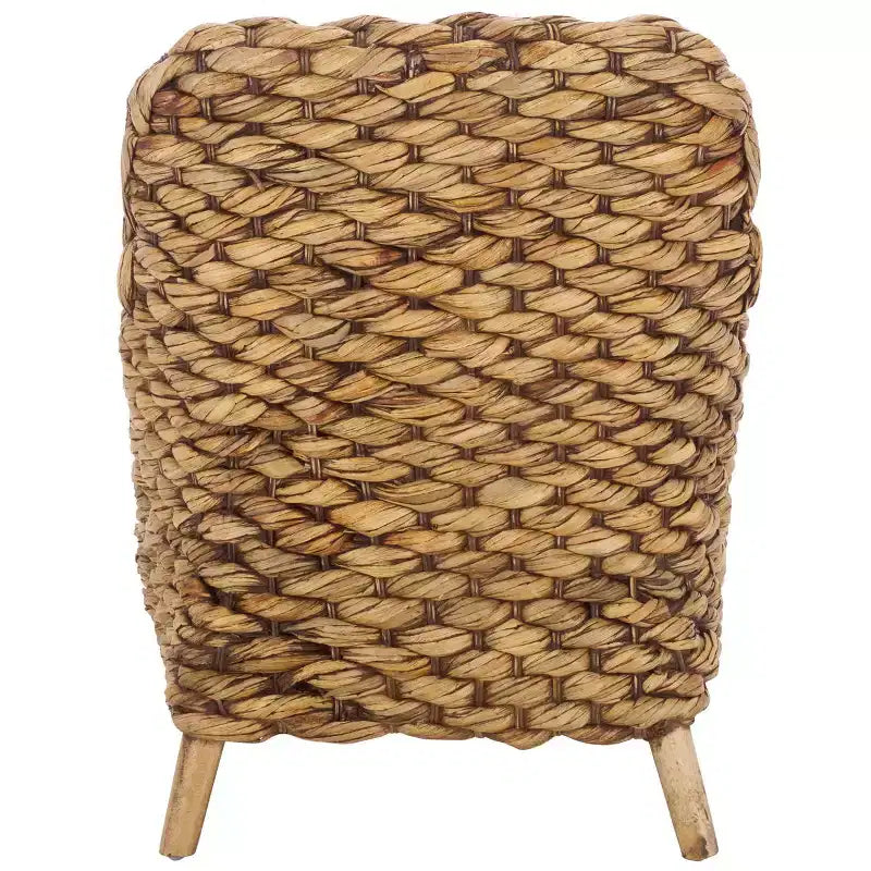 Poltrona d'accento Hyacinth W