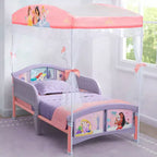 Letto a baldacchino per bambine "Principessa"