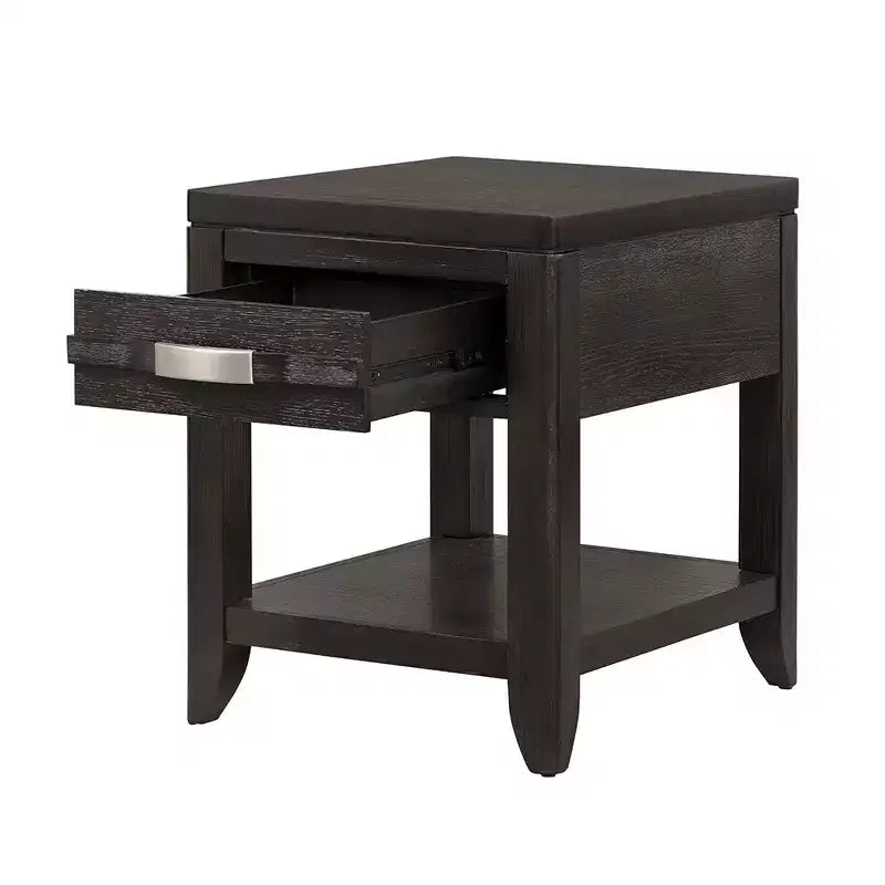 End Table for Living Room or Bedroom 24x20x25